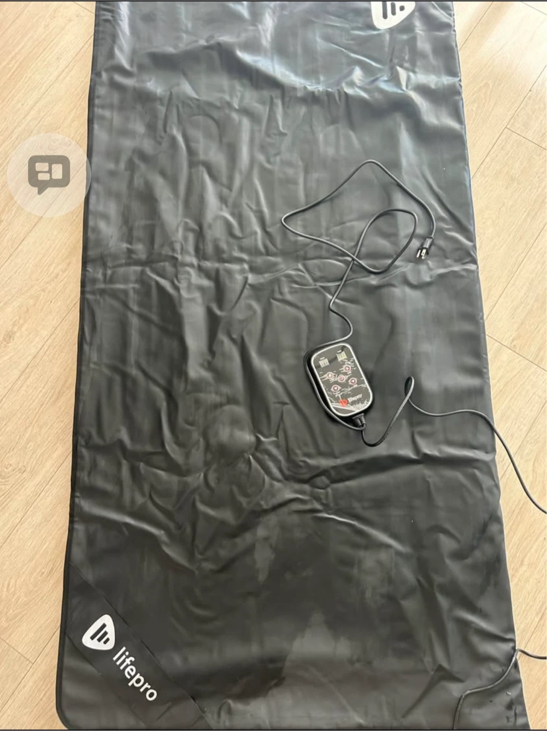 LifePro Sauna Blanket