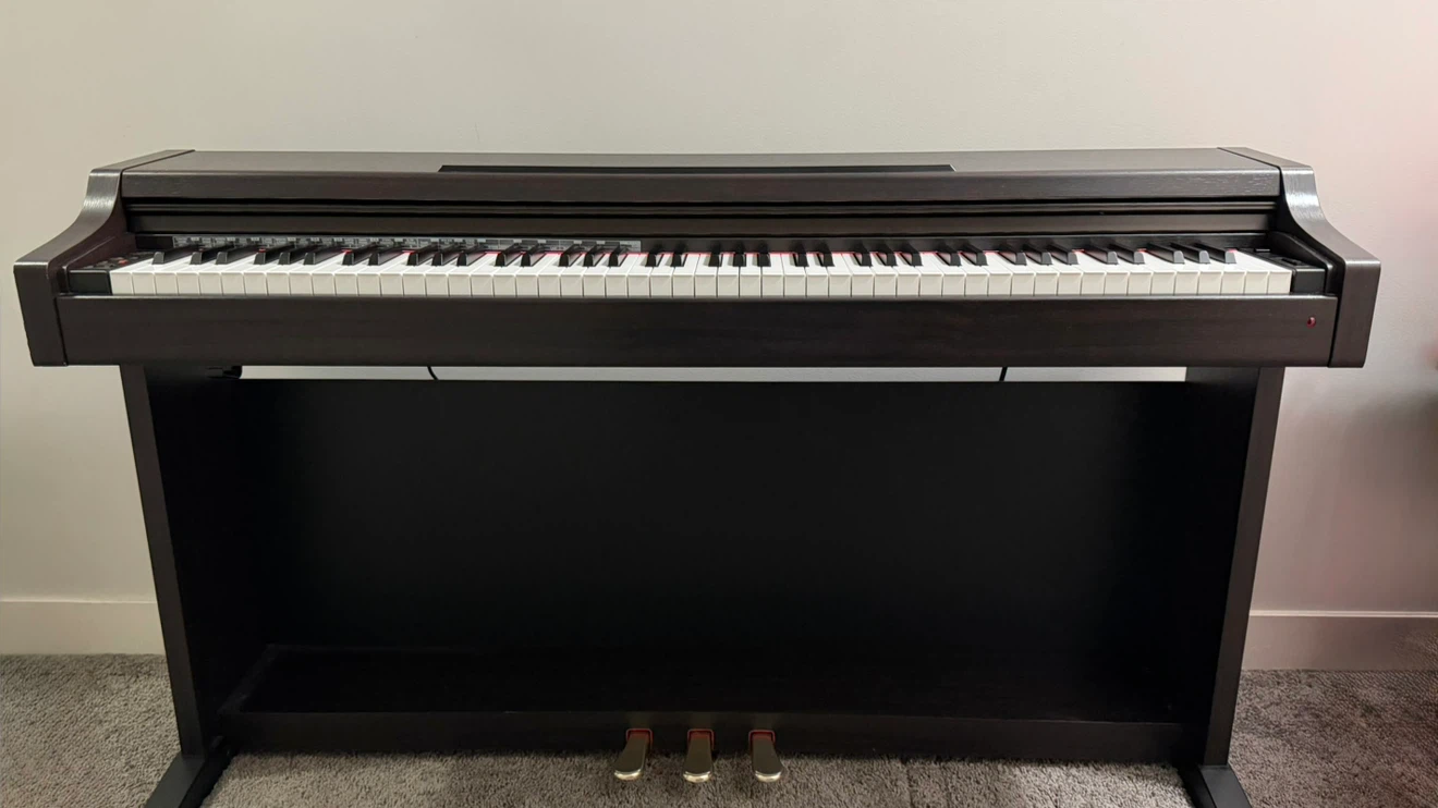 Kawai CN2 Digital Piano – Good Condition - photo 2