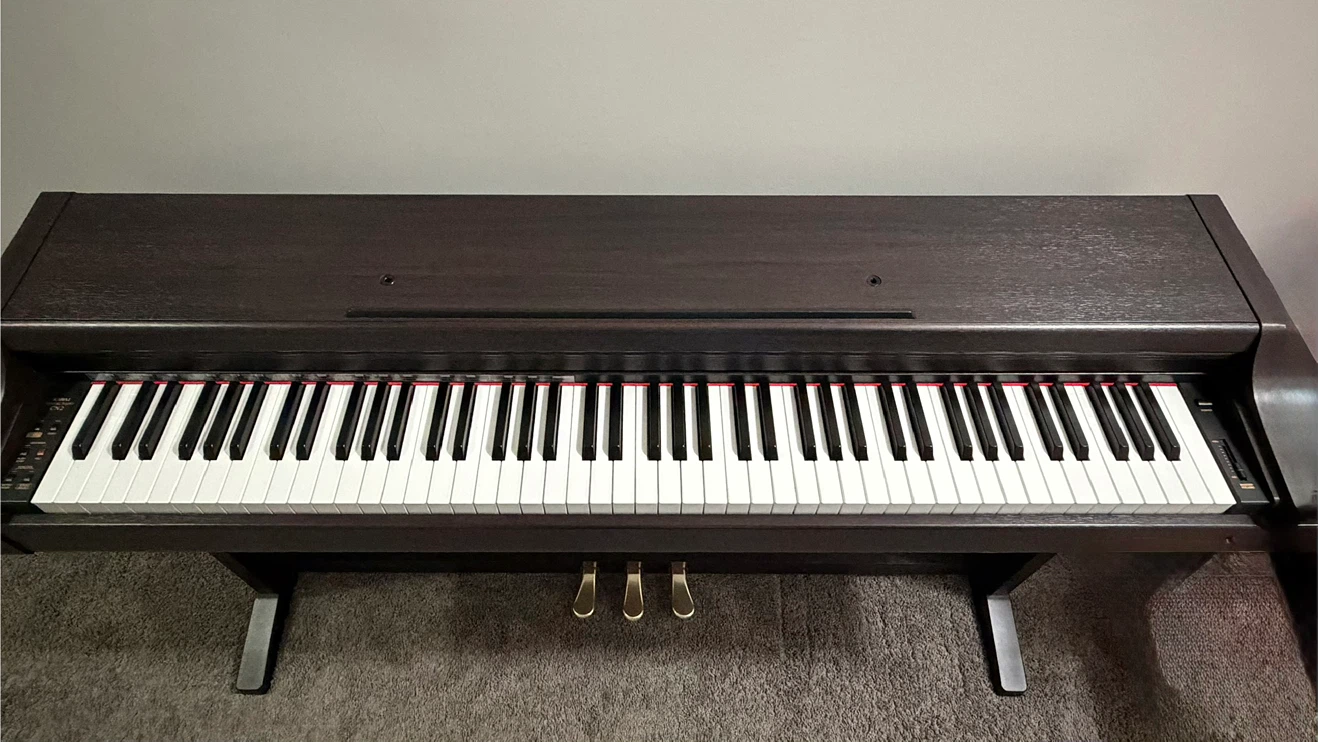 Kawai CN2 Digital Piano – Good Condition
