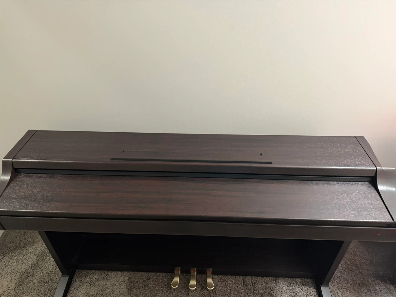Kawai CN2 Digital Piano – Good Condition - photo 3