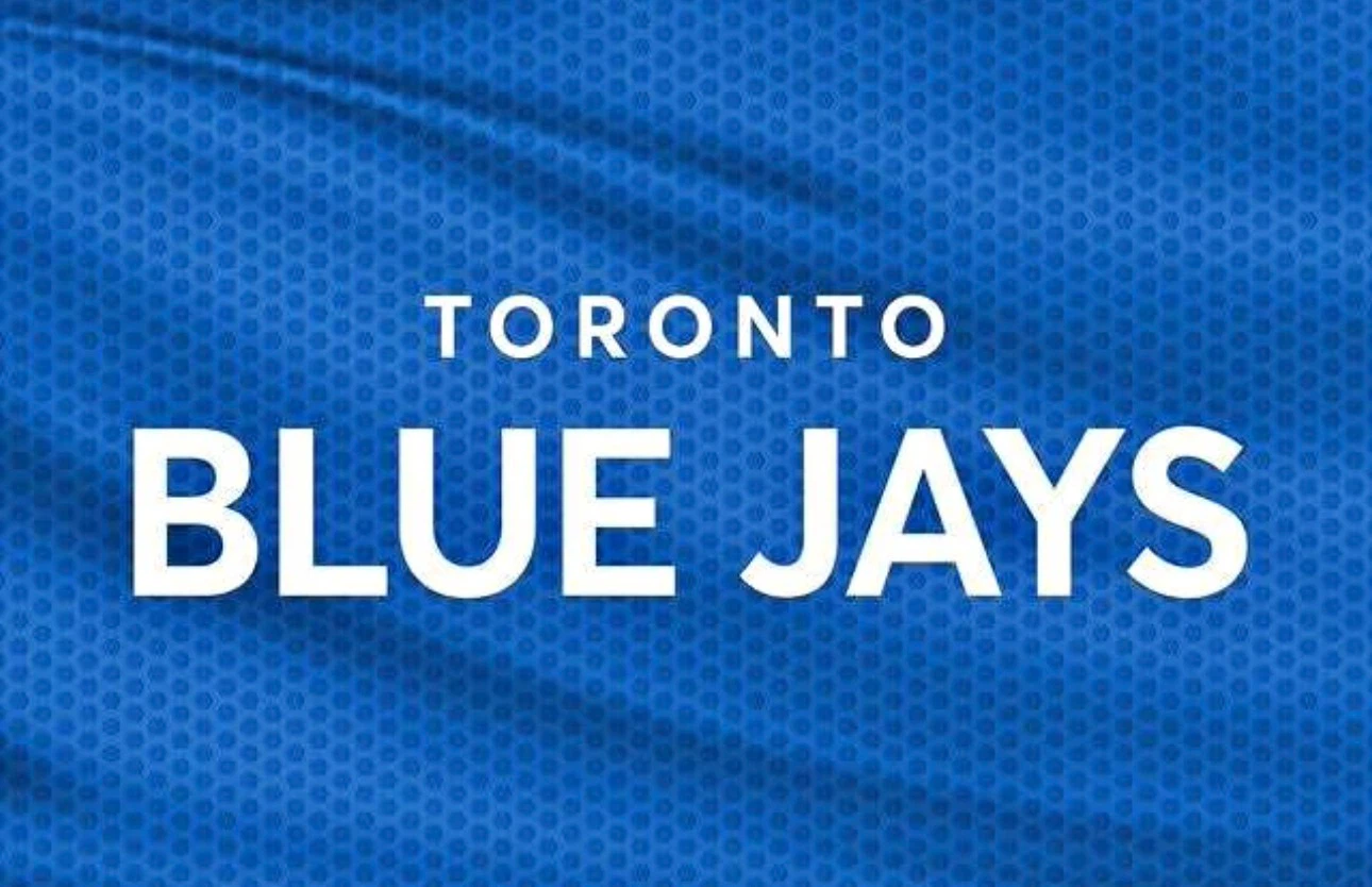 Toronto Blue Jays July1st