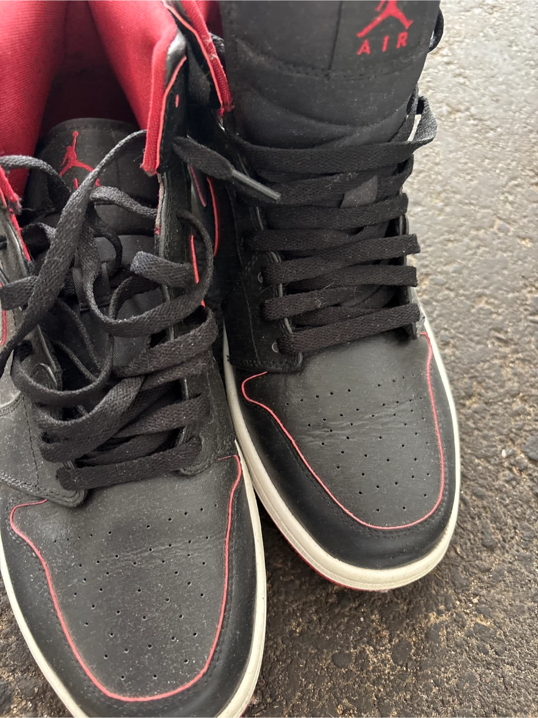 Air Jordan 1 Mid SE - photo 2