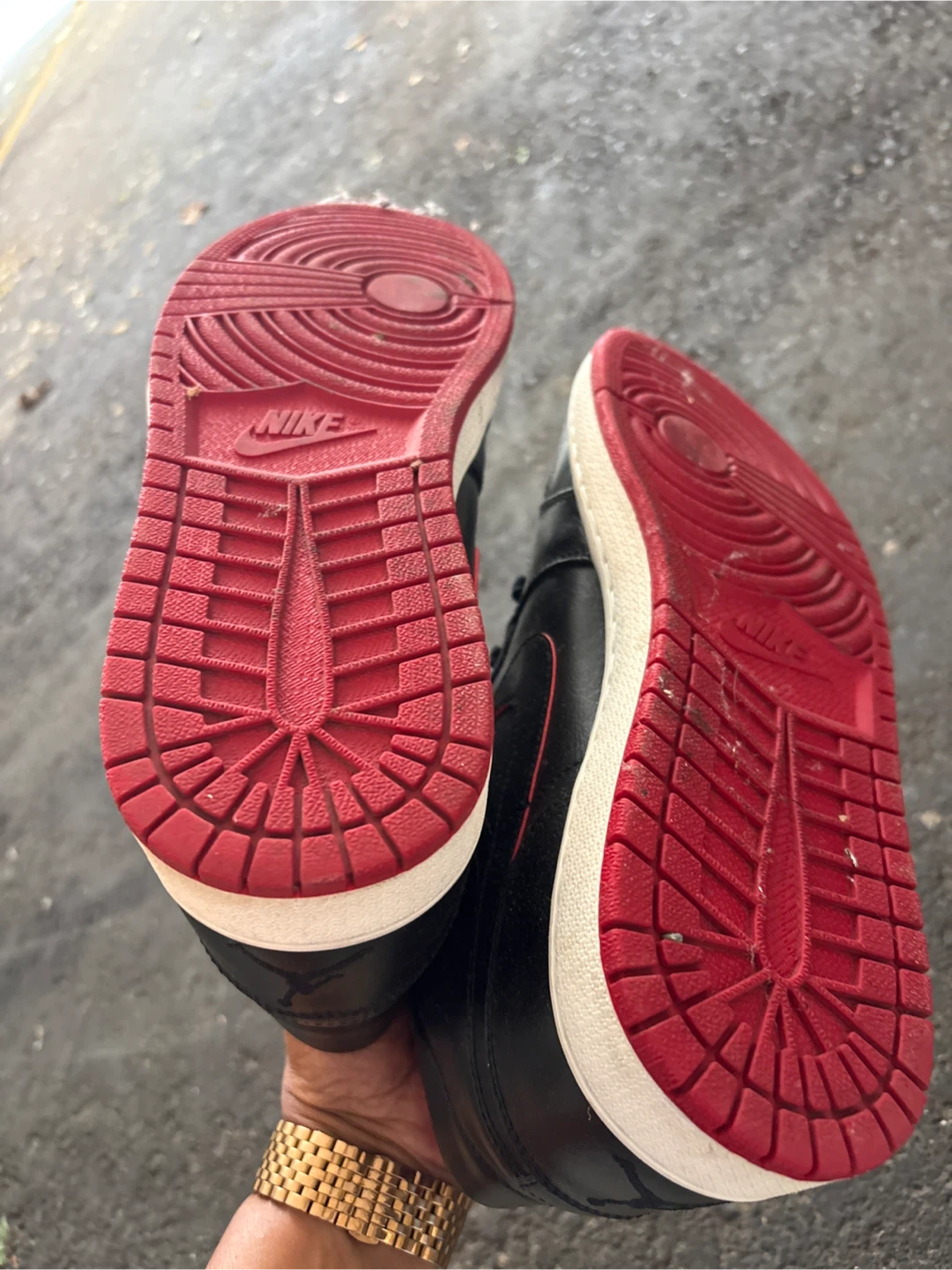 Air Jordan 1 Mid SE - photo 3