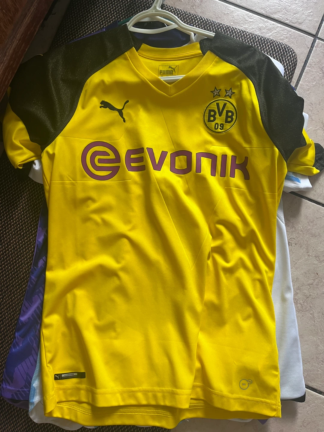 Argentina Soccer Jerseys (100% authentic) - photo 5