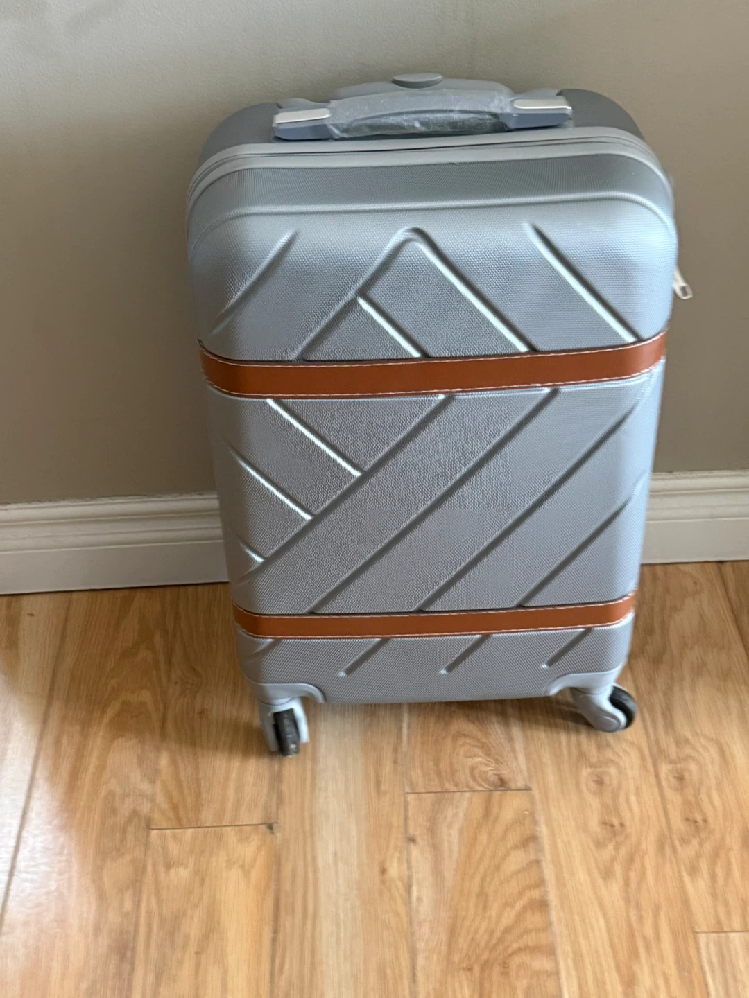 Spider-Man Kids' Rolling Suitcase - photo 4