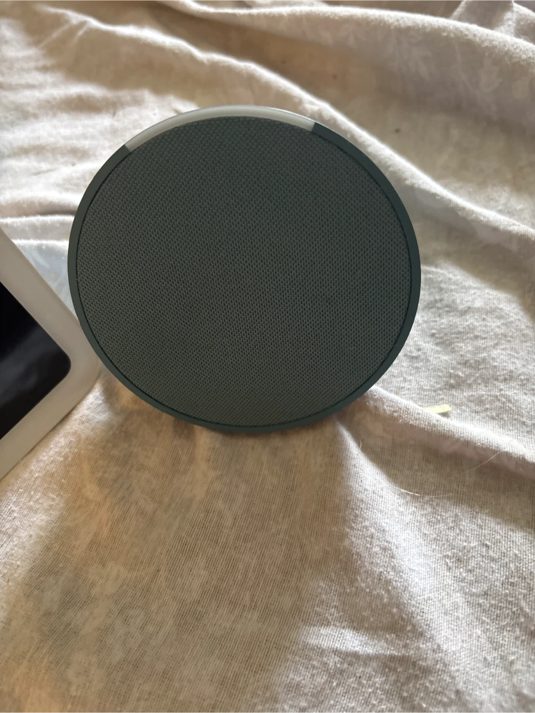 Amazon Echo Show 5 Smart Display and Echo Dot
