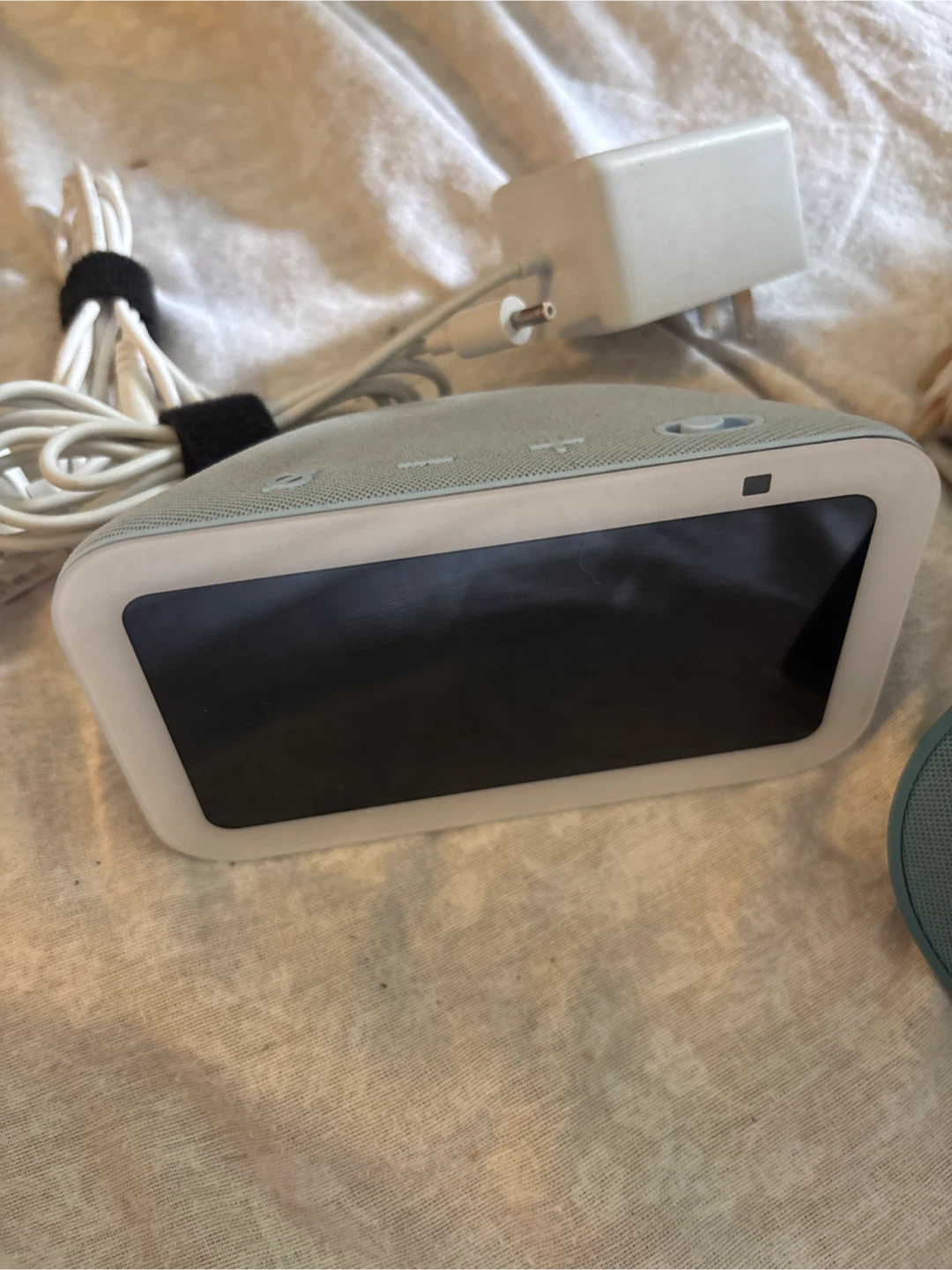 Amazon Echo Show 5 Smart Display and Echo Dot - photo 2