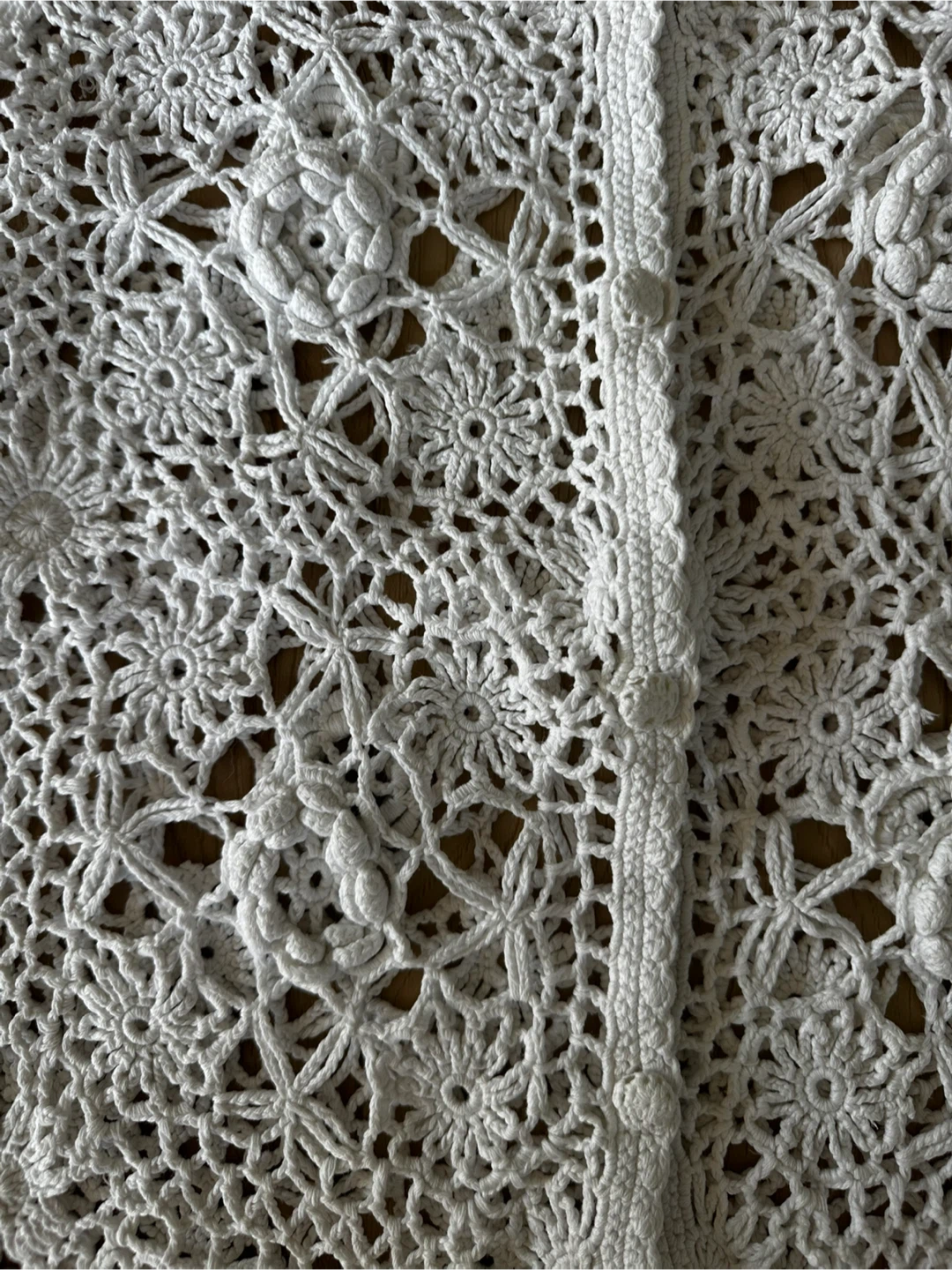 European Crotchet Top - photo 4