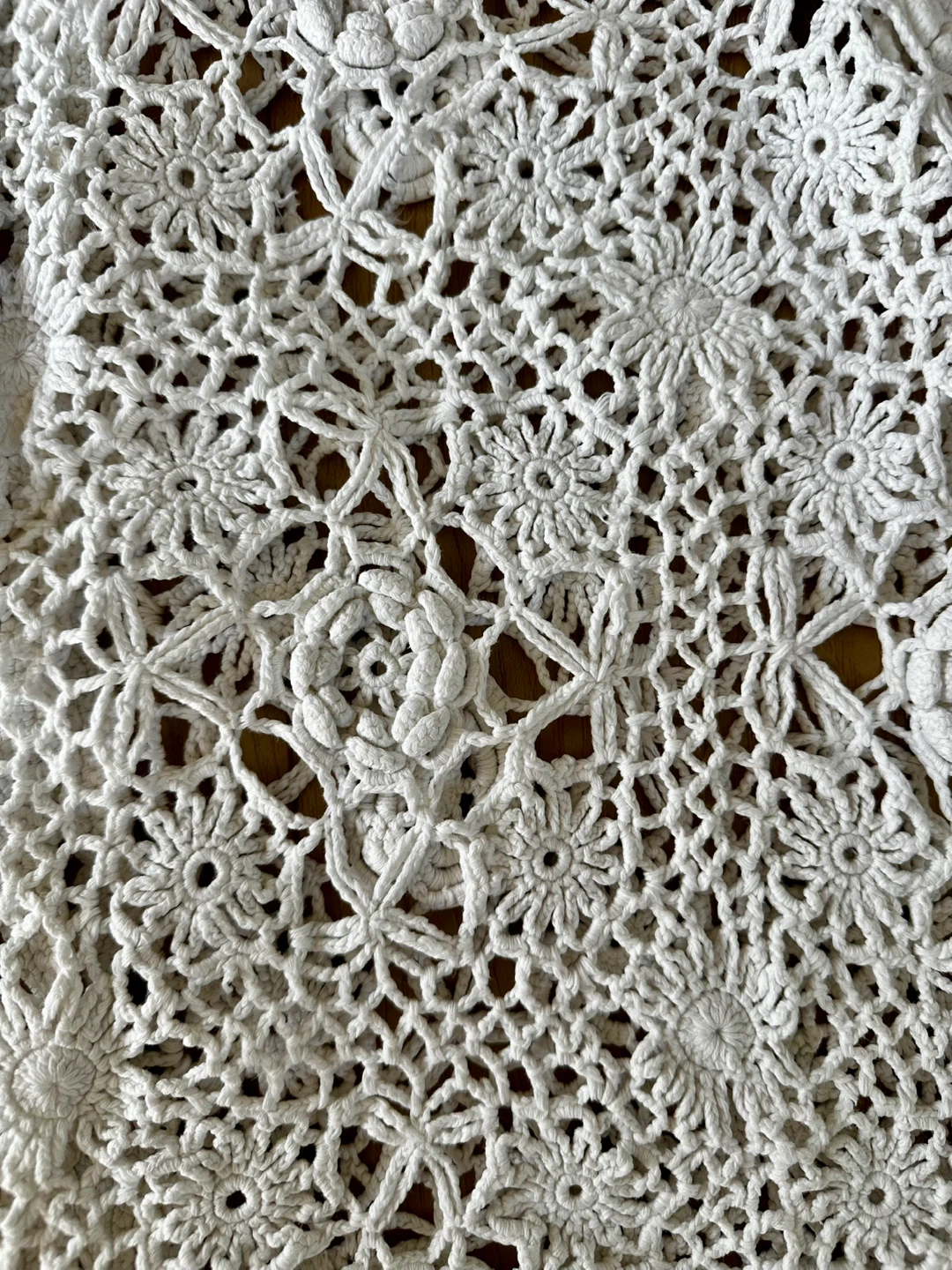 European Crotchet Top - photo 5
