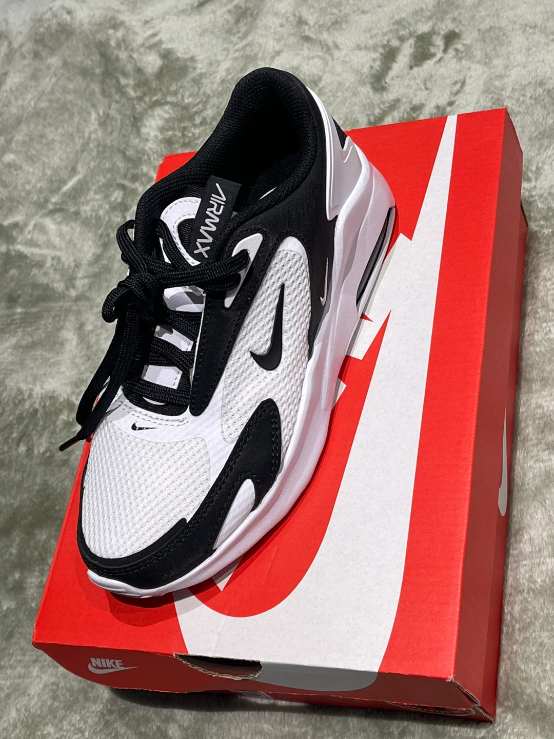 Nike Air Max Bolt Women's Shoes