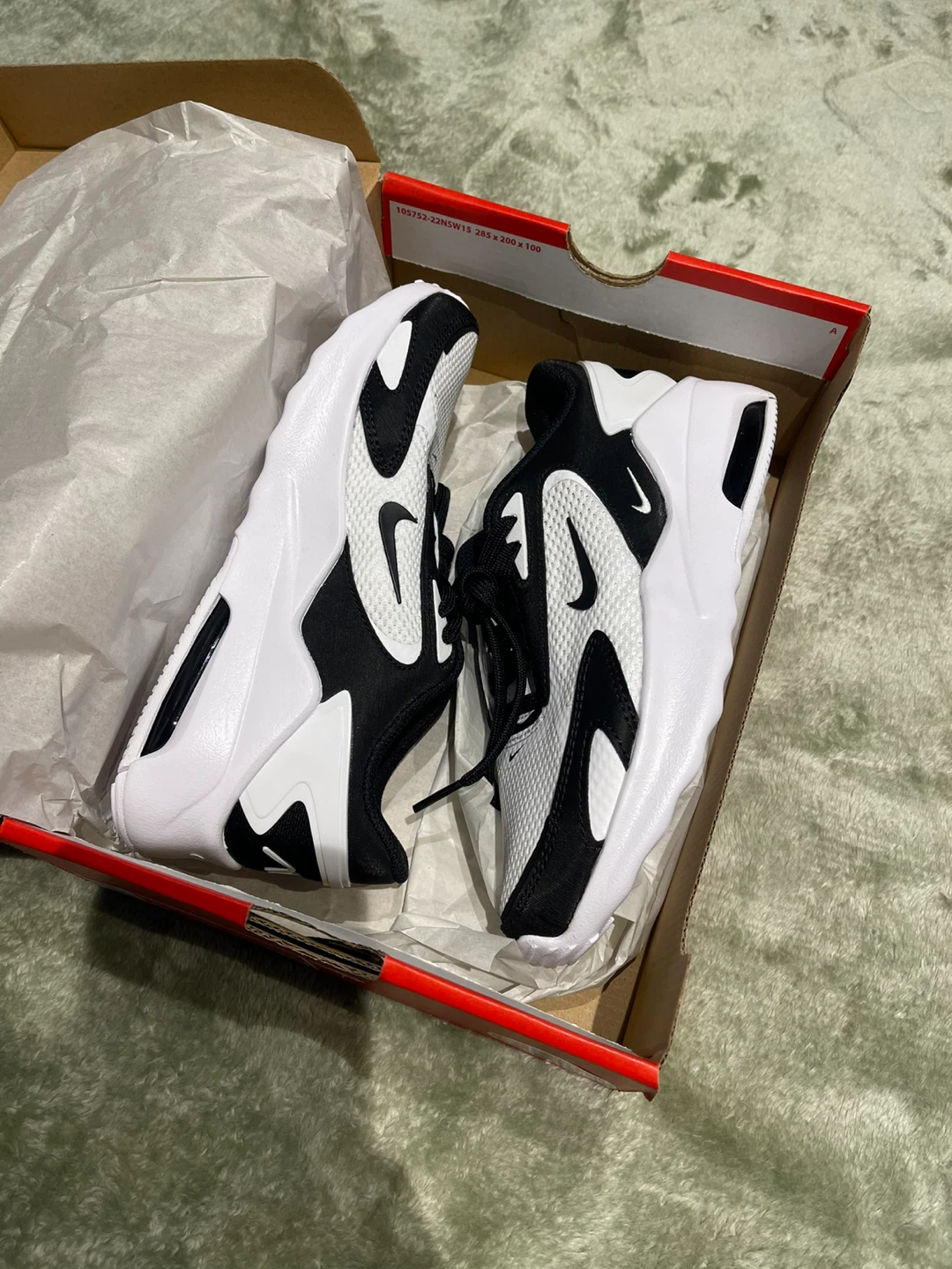 Nike Air Max Bolt Women's Shoes - photo 2