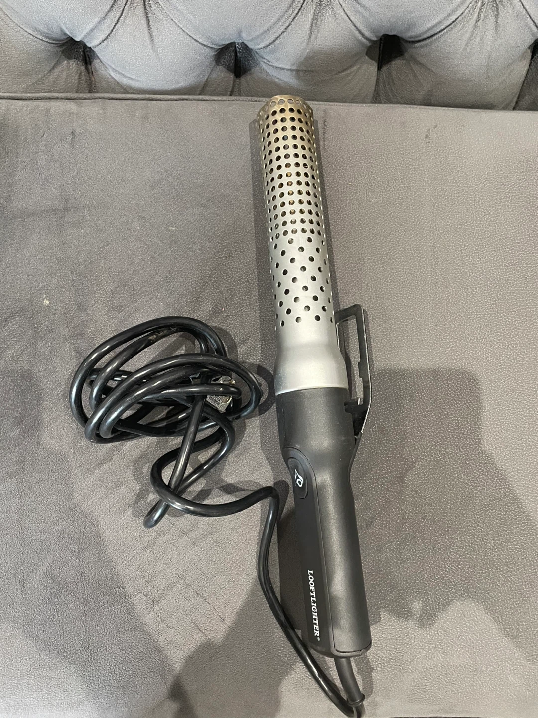 The Original Looftlighter Electric BBQ & Fireplace Lighter - photo 4