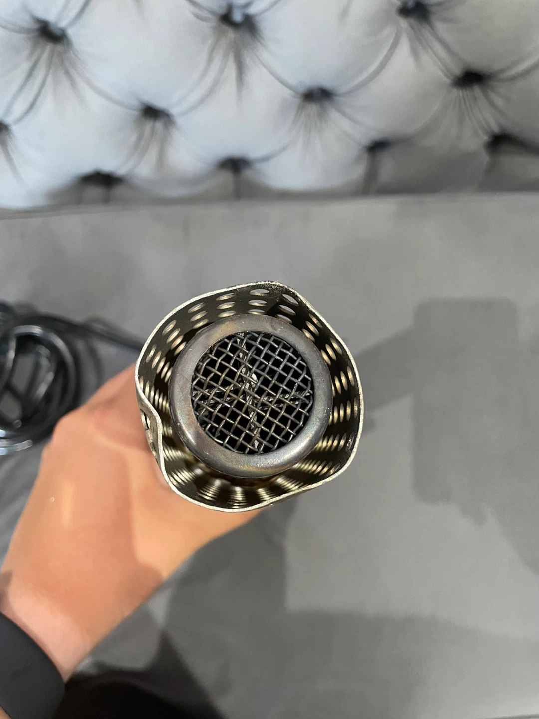 The Original Looftlighter Electric BBQ & Fireplace Lighter - photo 5