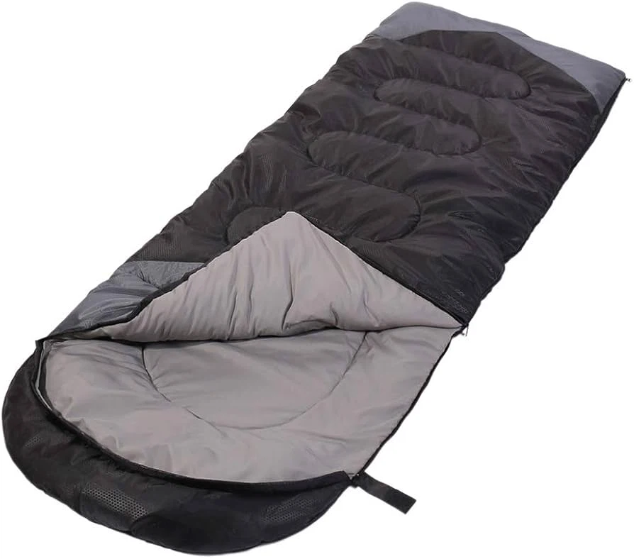 SWTMERRY Camping Sleeping Bag - photo 3
