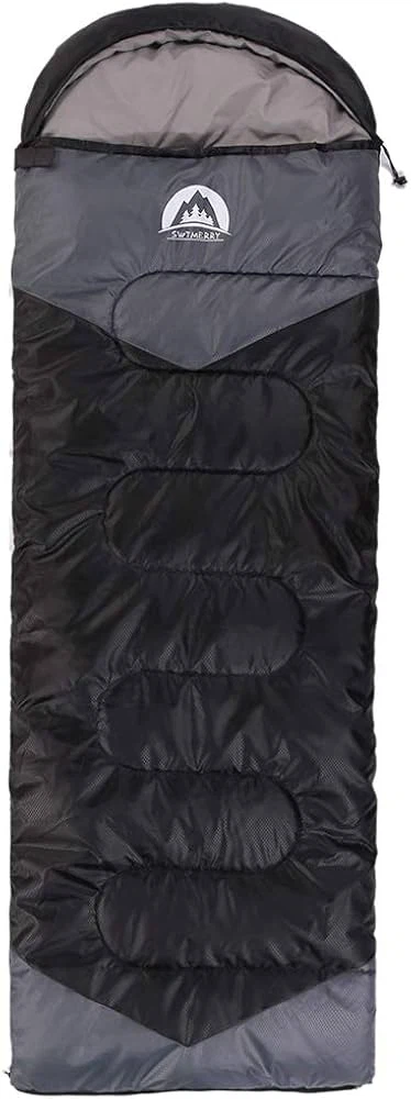SWTMERRY Camping Sleeping Bag - photo 5