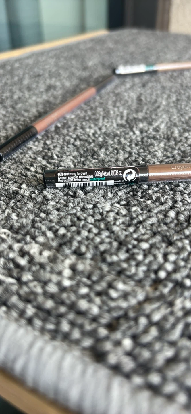 Sephora Collection Eyebrow Pencils - Set of 3 - photo 3