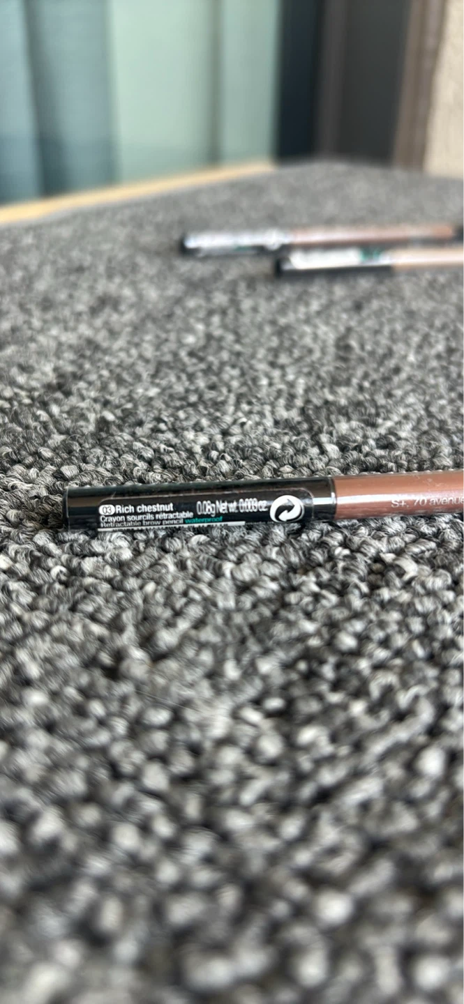 Sephora Collection Eyebrow Pencils - Set of 3 - photo 4