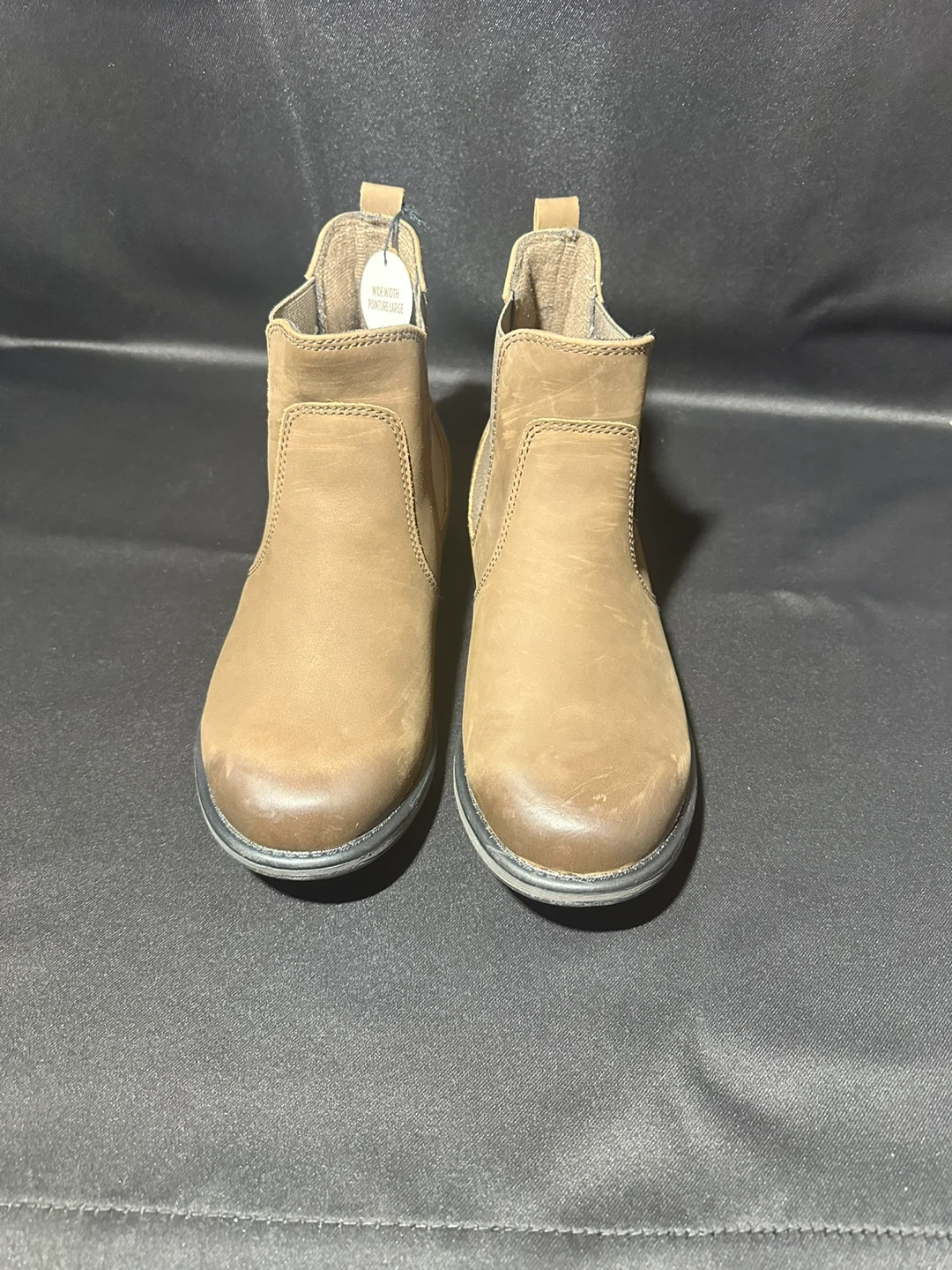 Denver Hayes Boots - photo 3