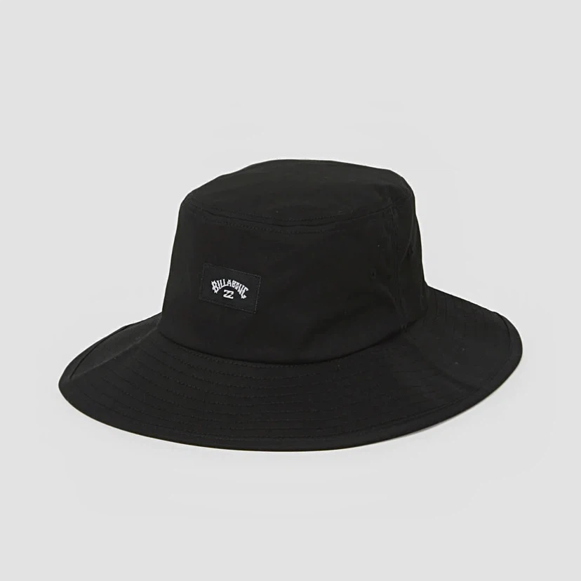 Billabong Big John Boonie Hat Wide Brim Sun Beach Hat NEW - photo 2