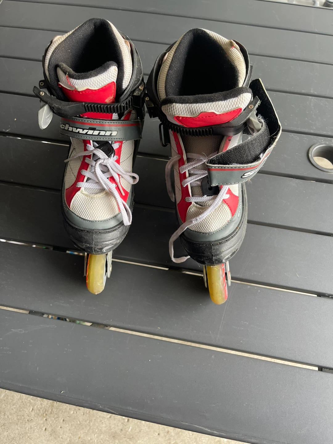 Rollerblade Inline Skates - photo 2