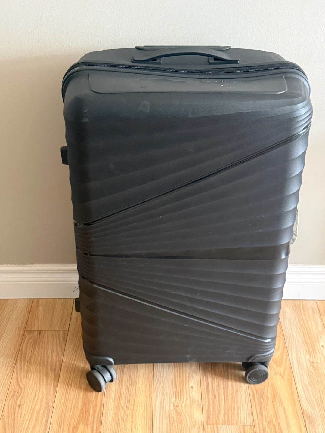 Spider-Man Kids' Suitcase - photo 2