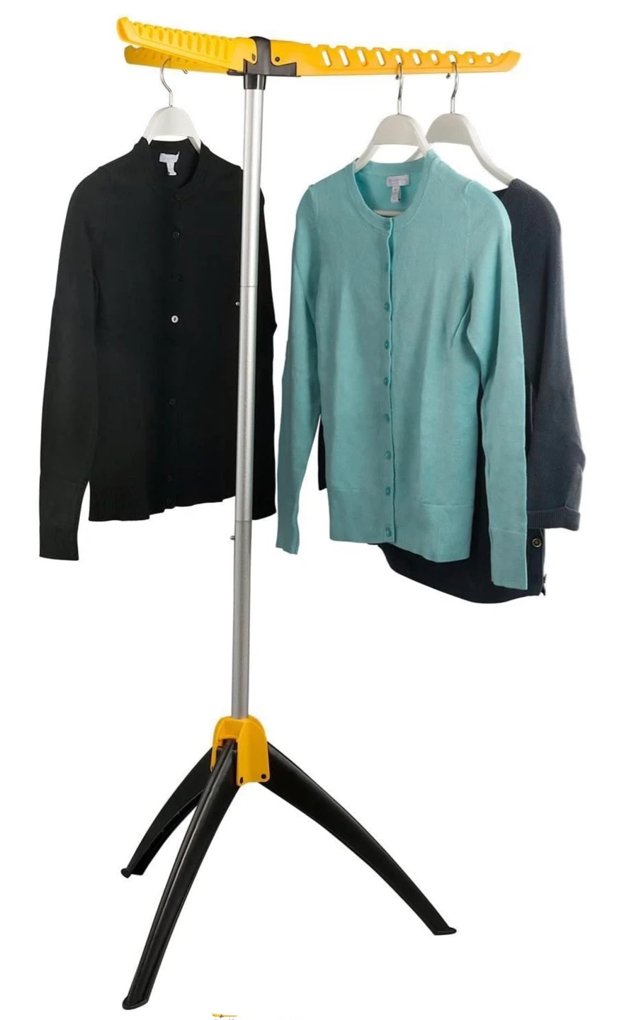 Portable Drying Rack