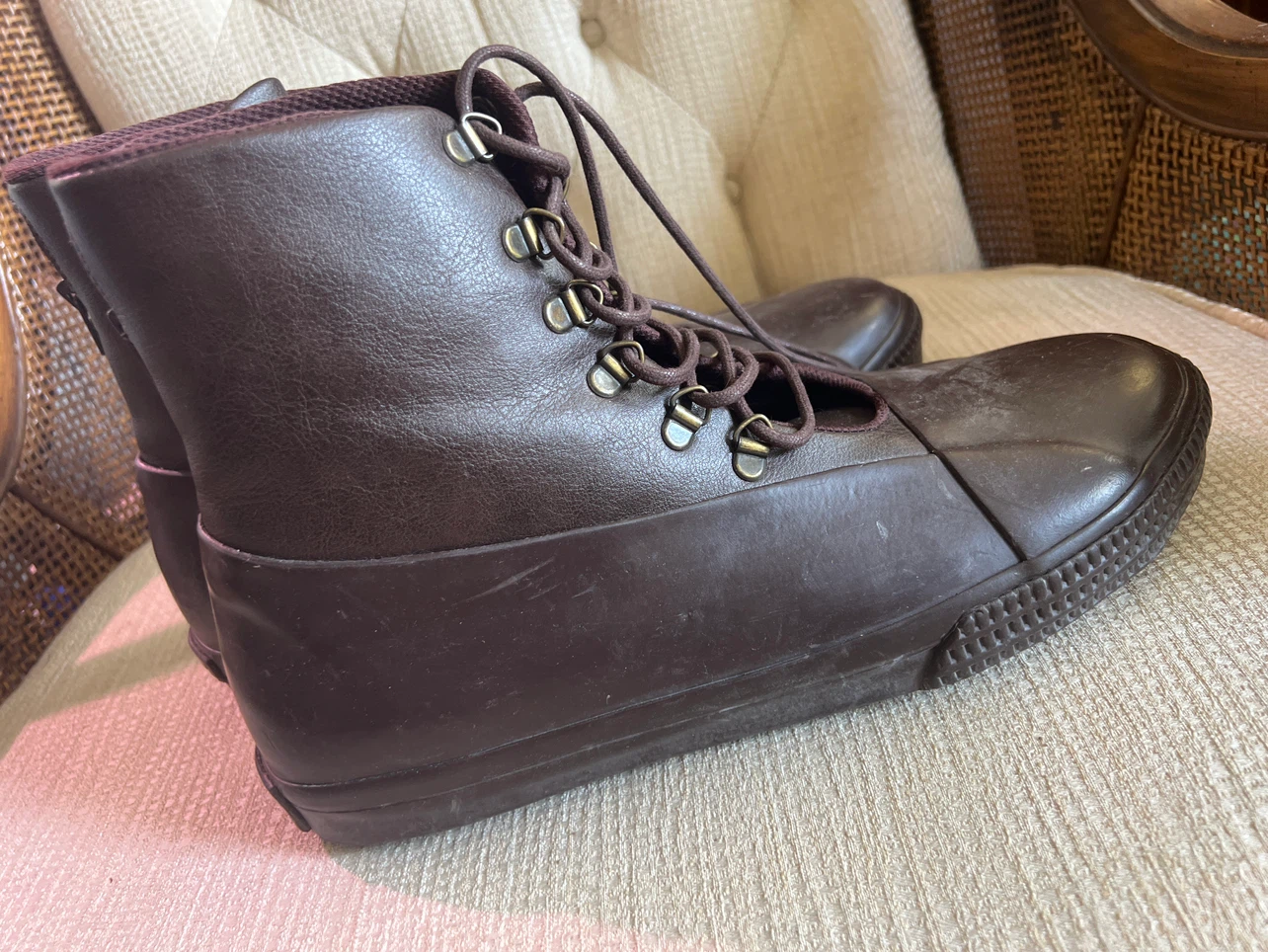 Grounded Boots - Women's US 13 - photo 2