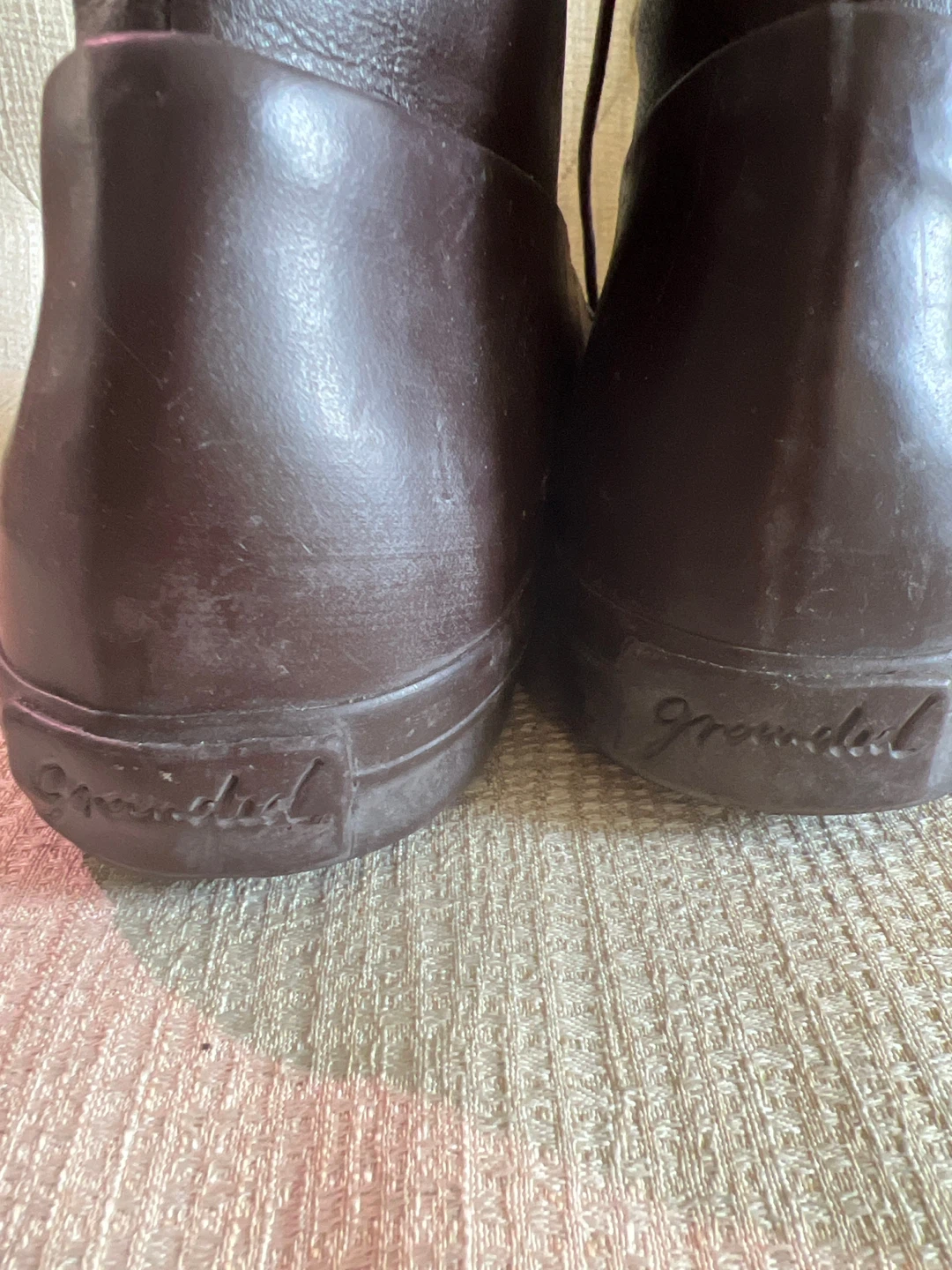 Grounded Boots - Women's US 13 - photo 3