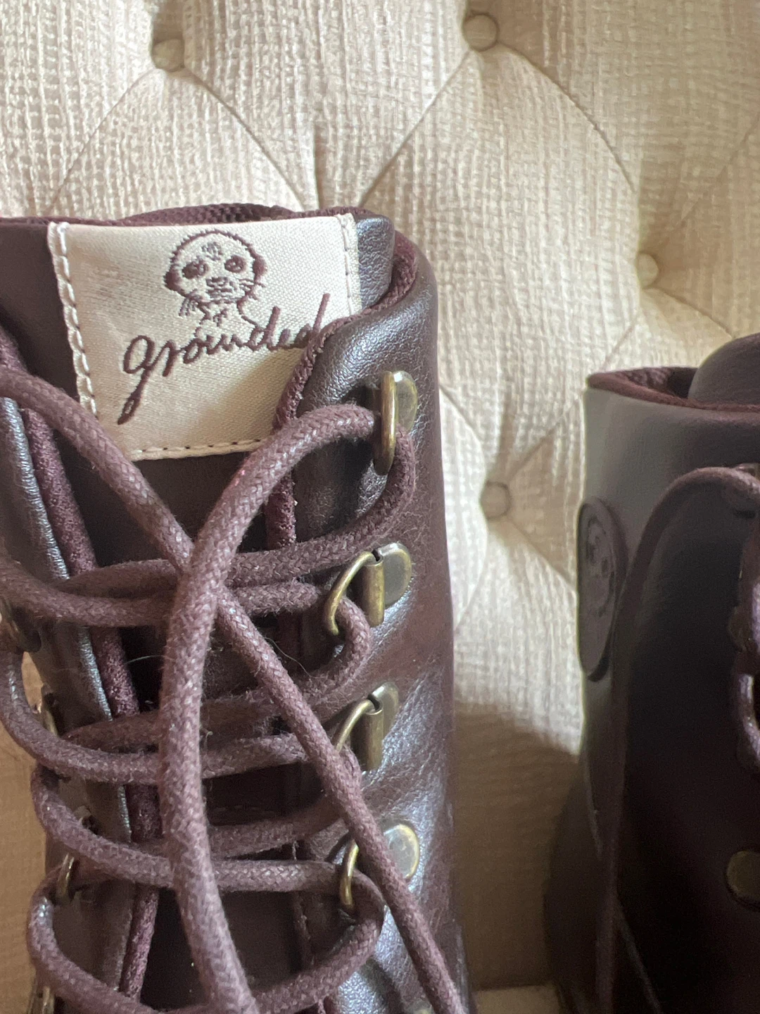 Grounded Boots - Women's US 13 - photo 4