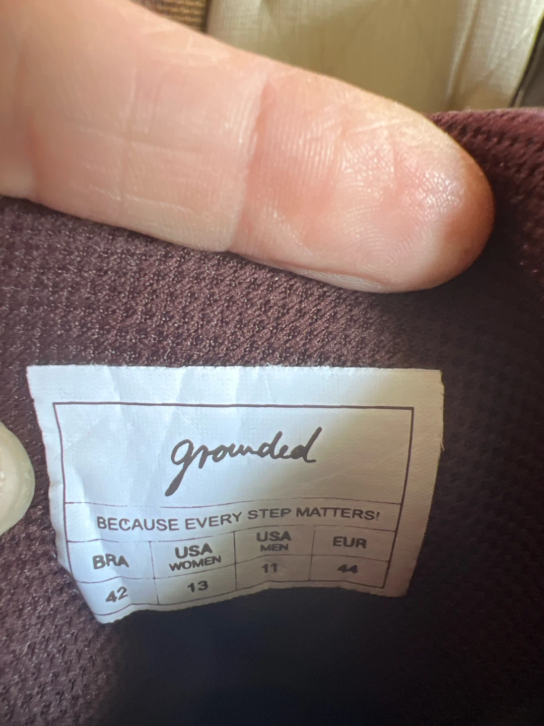 Grounded Boots - Women's US 13 - photo 5