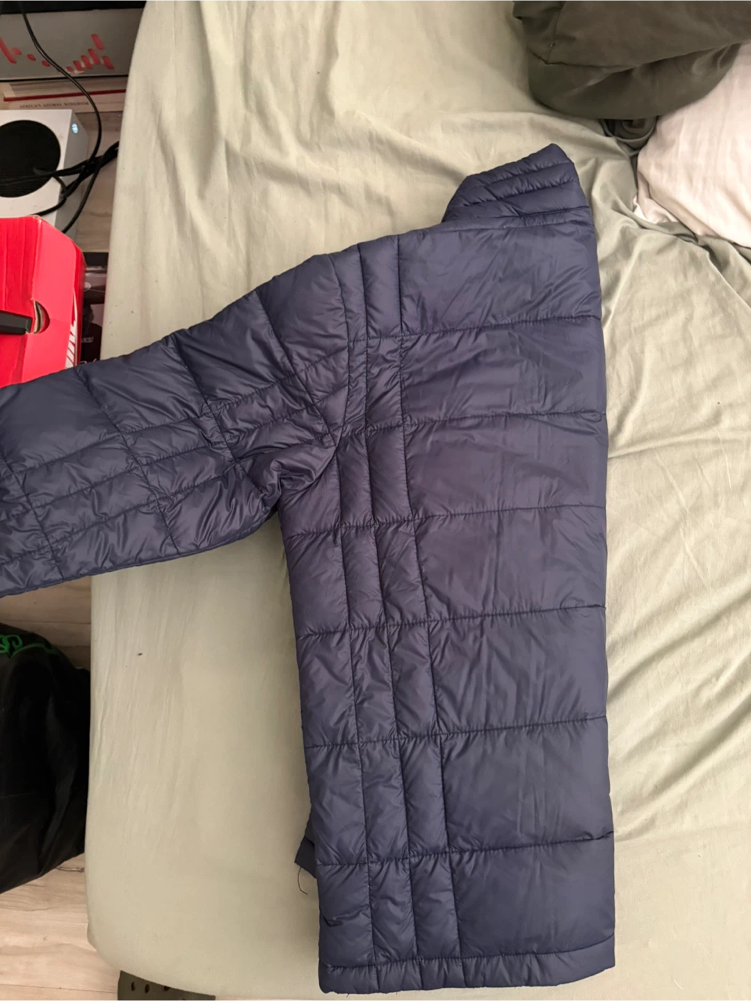 Columbia Puffer Jacket - photo 4
