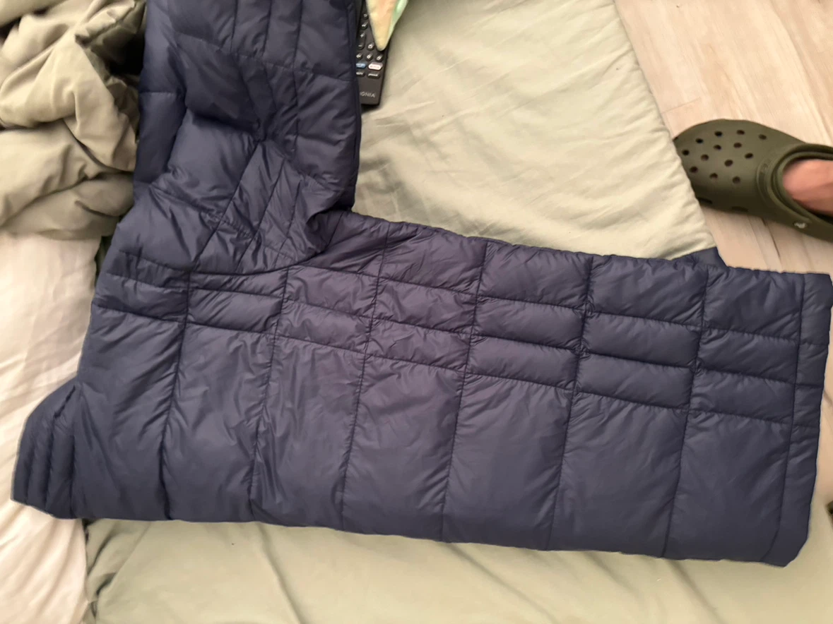Columbia Puffer Jacket - photo 5