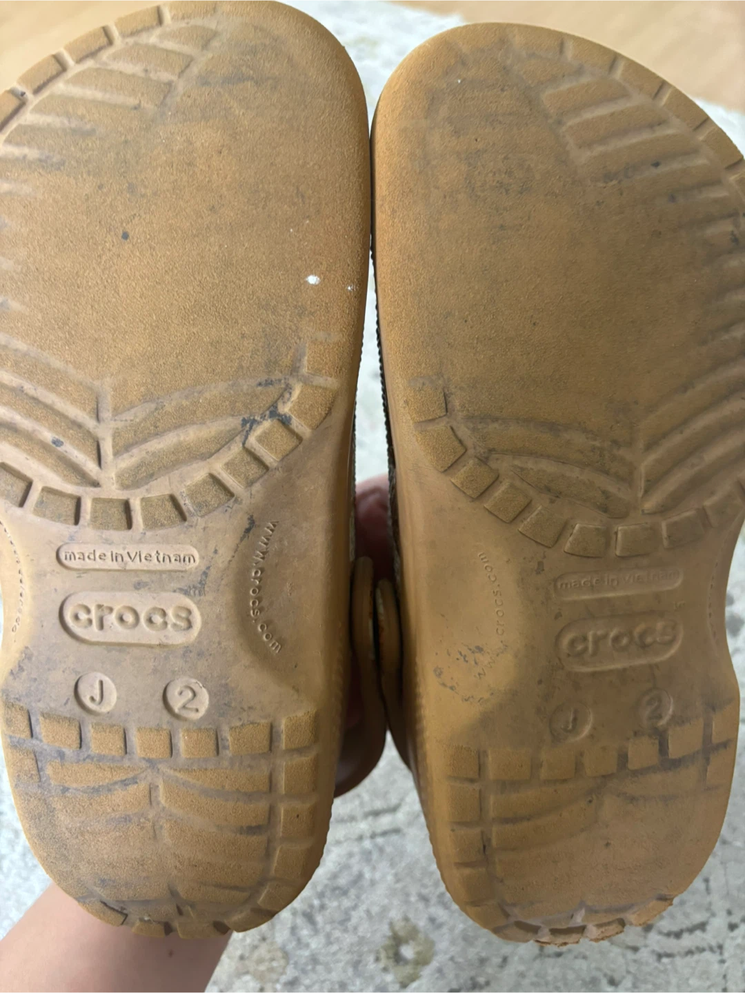 Crocs J2 Jurassic Park Clogs - photo 3