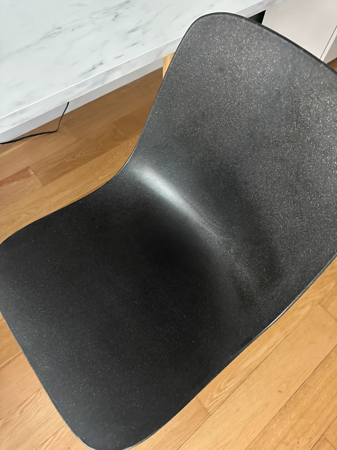 50% OFF IKEA ODGER MODERN CHAIRS DINING DESK SIDE PATIO - photo 5