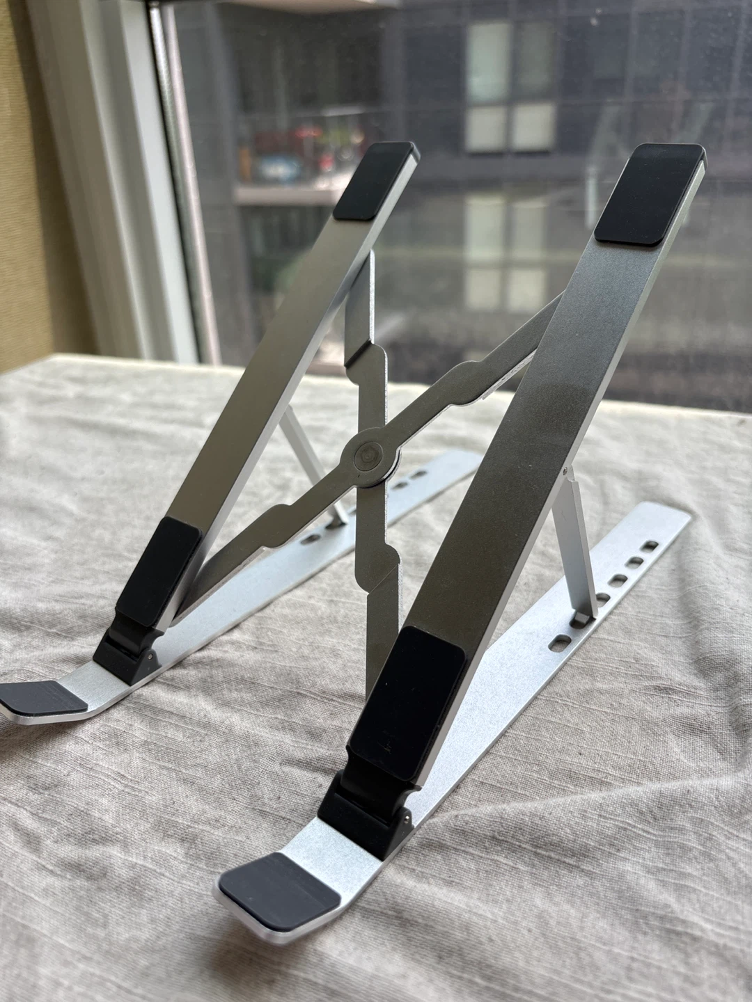 Adjustable Laptop Stand