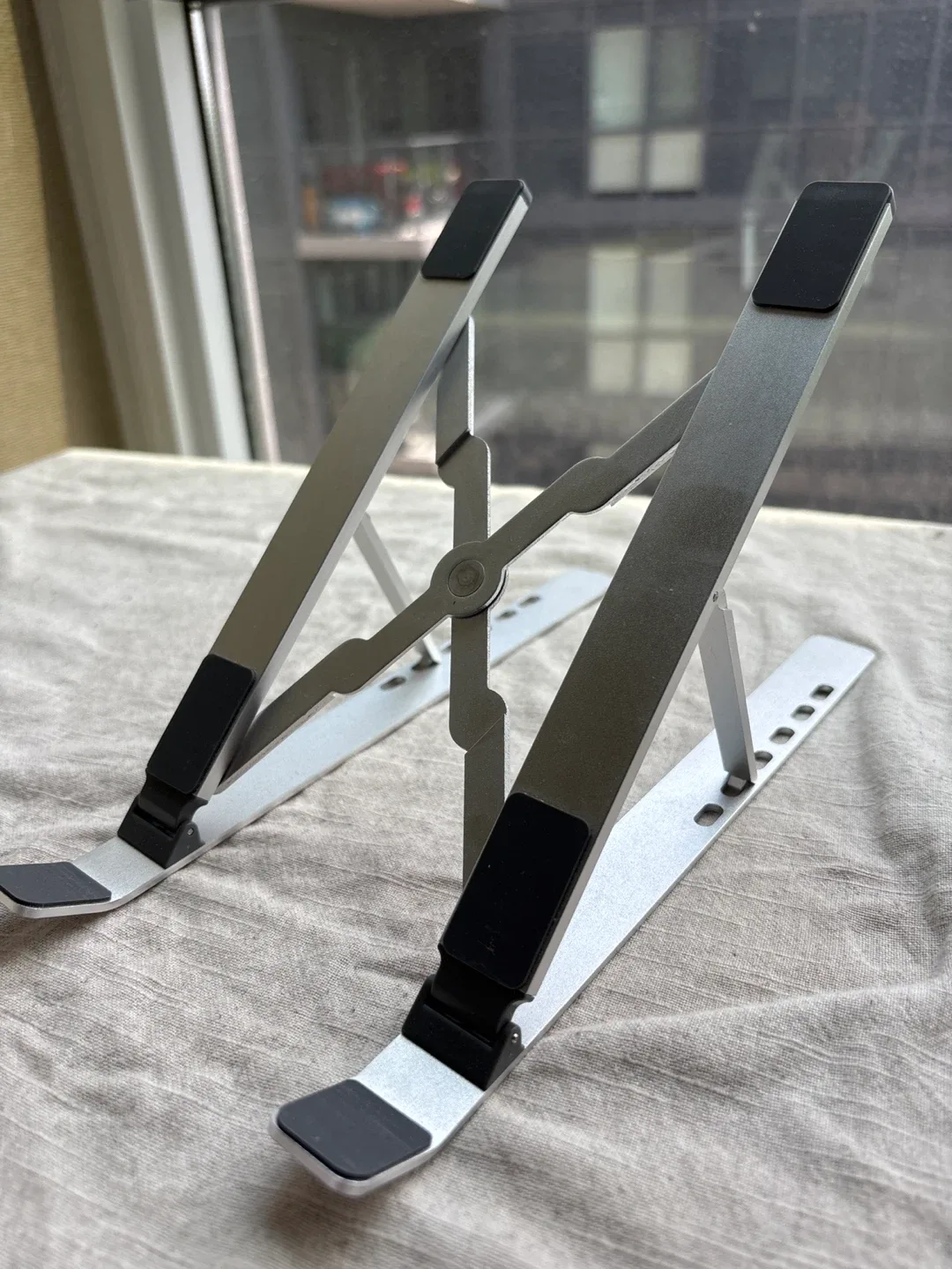 Adjustable Laptop Stand