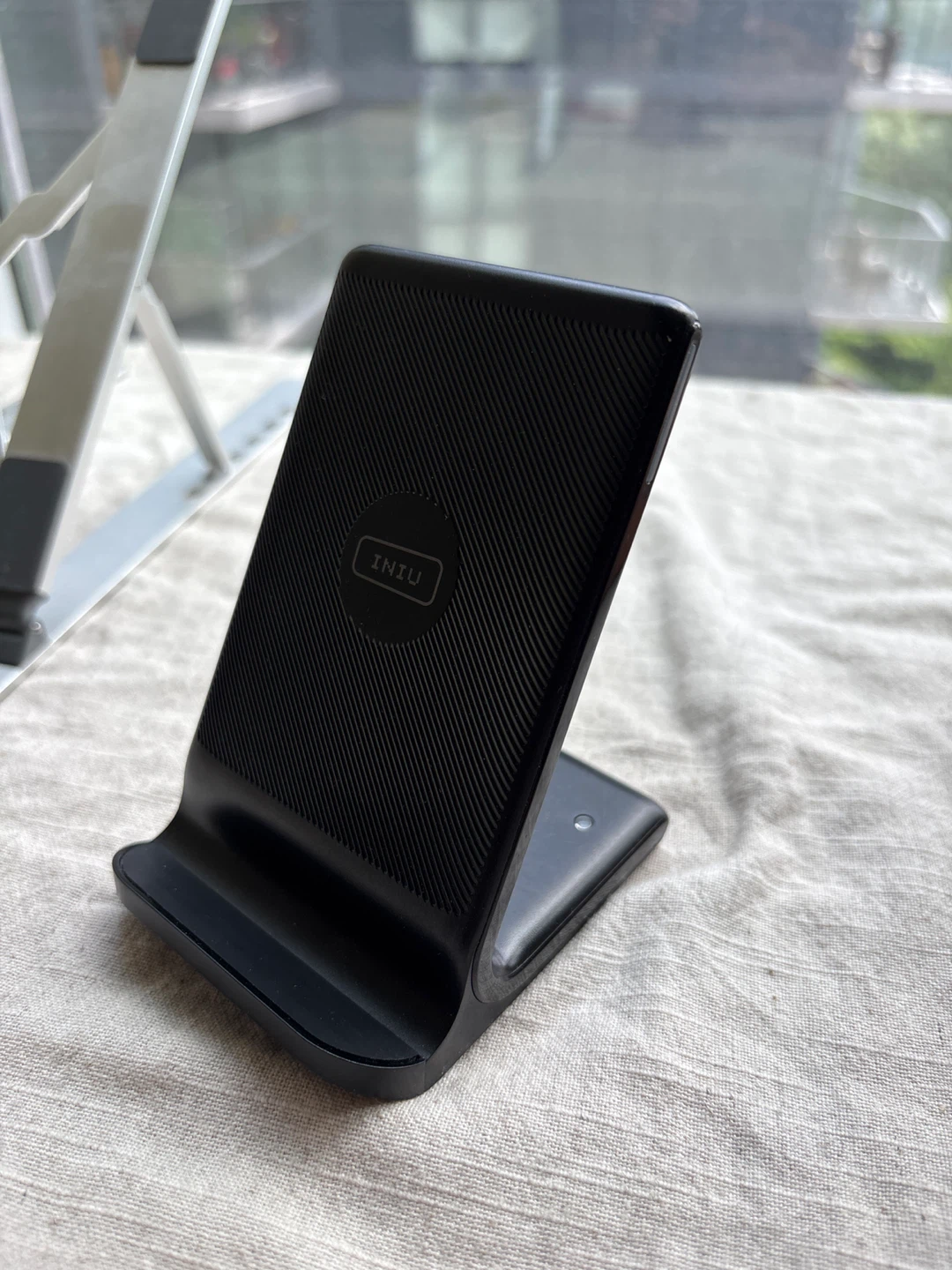 Wireless Charger