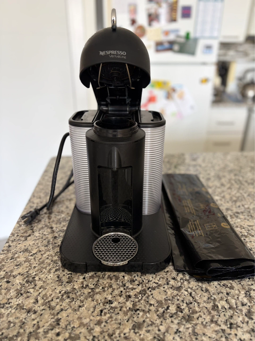 Nespresso Vertuo Coffee Machine
