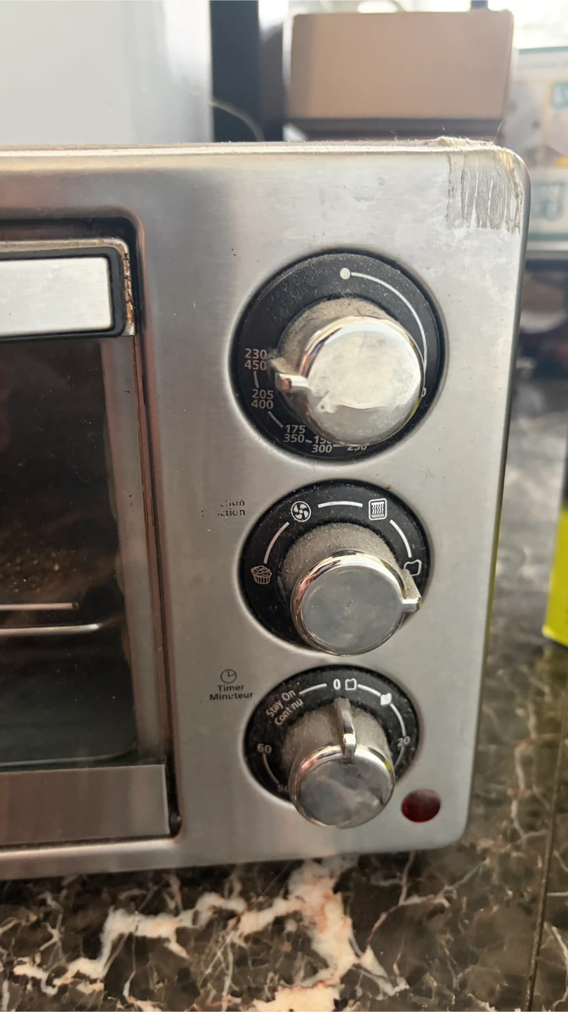 Oster Toaster Oven - photo 2