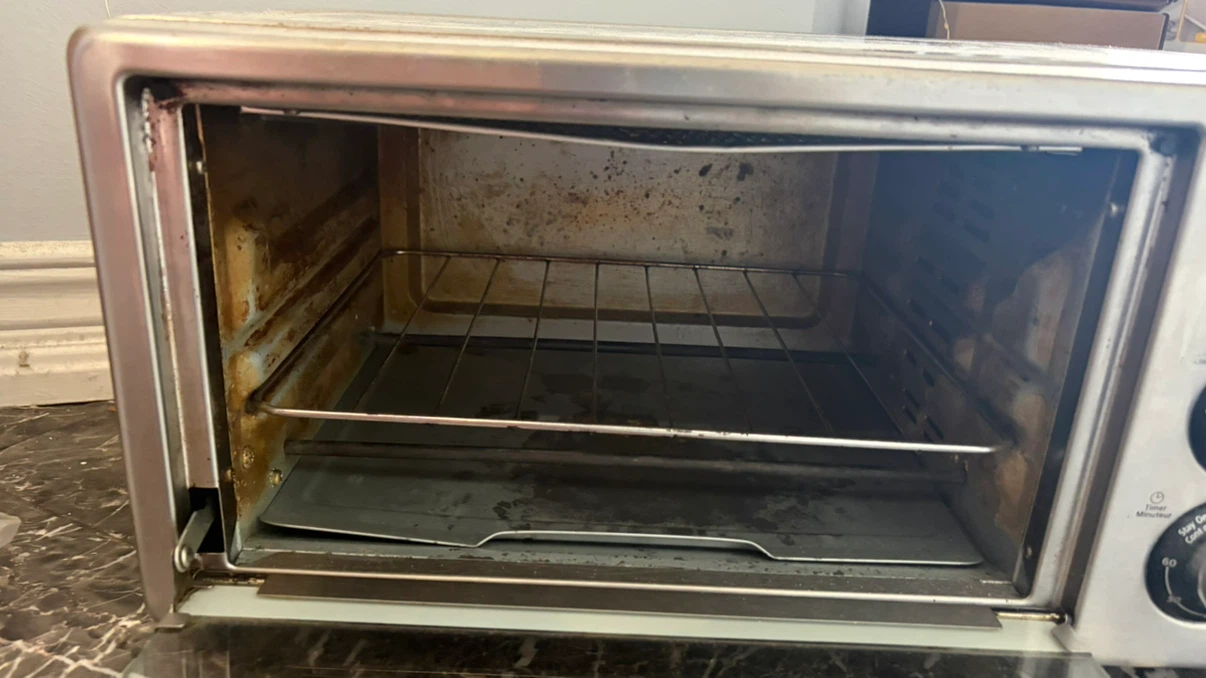 Oster Toaster Oven - photo 3