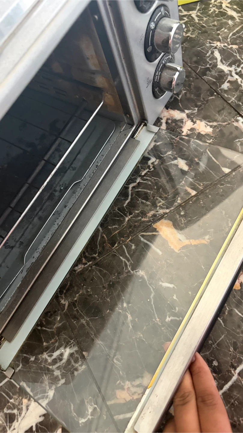 Oster Toaster Oven - photo 4