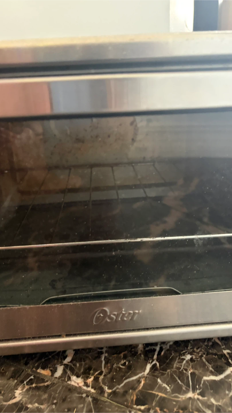 Oster Toaster Oven - photo 5