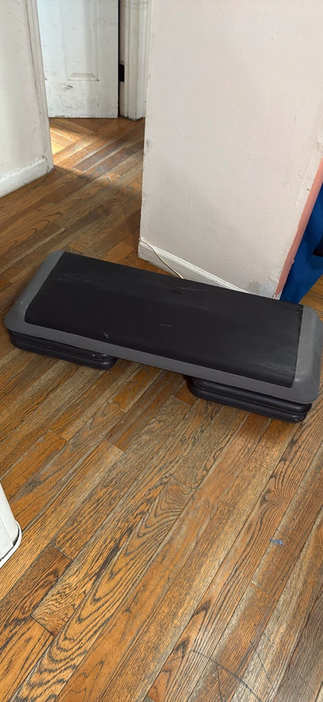 Aerobic Step Platform