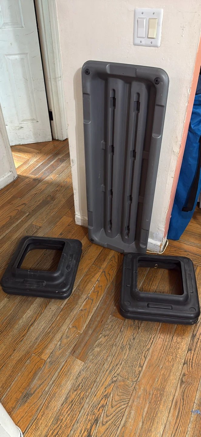 Aerobic Step Platform - photo 2