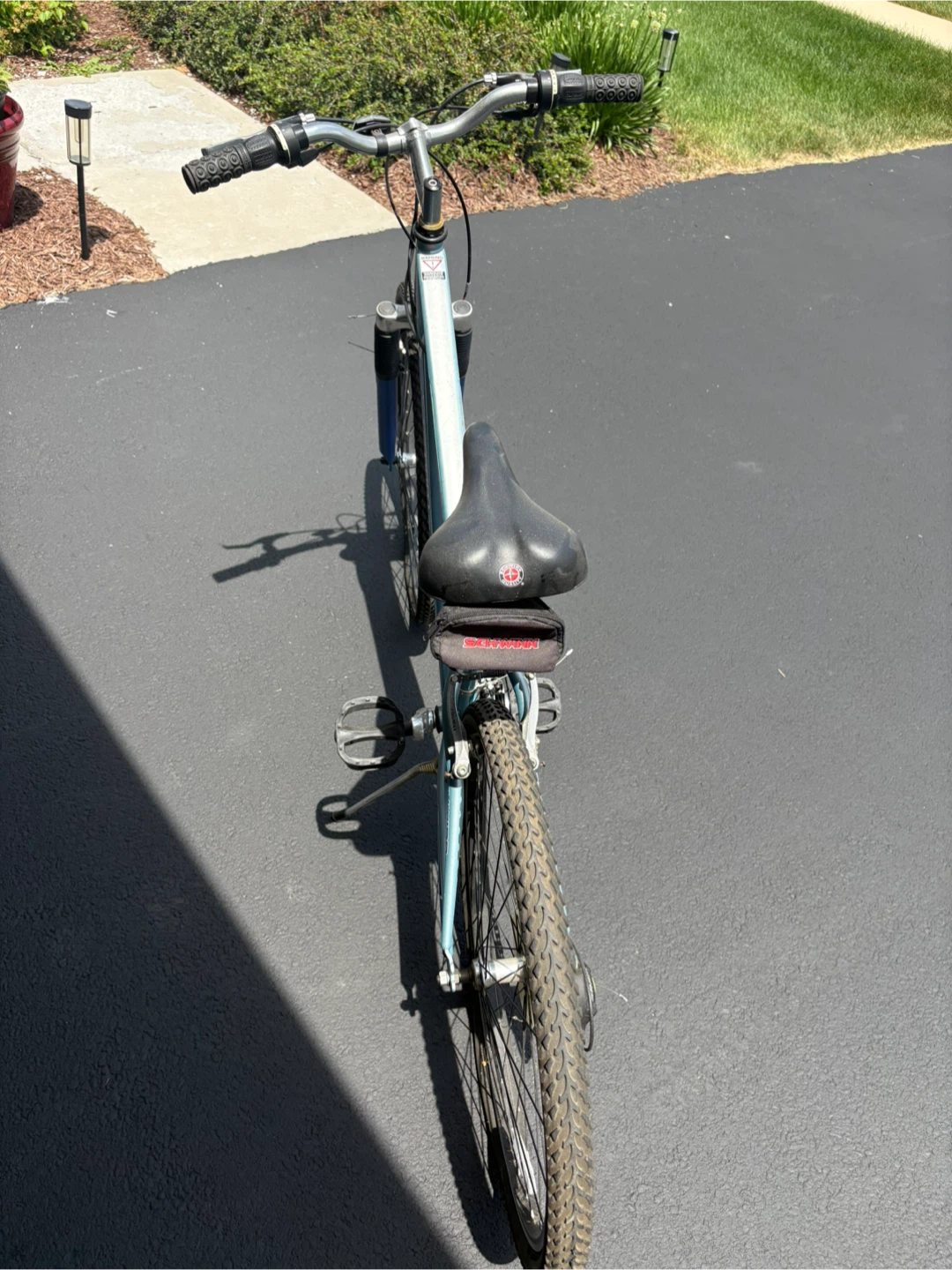 Schwinn Traverse Women's Mountain Bike - photo 3