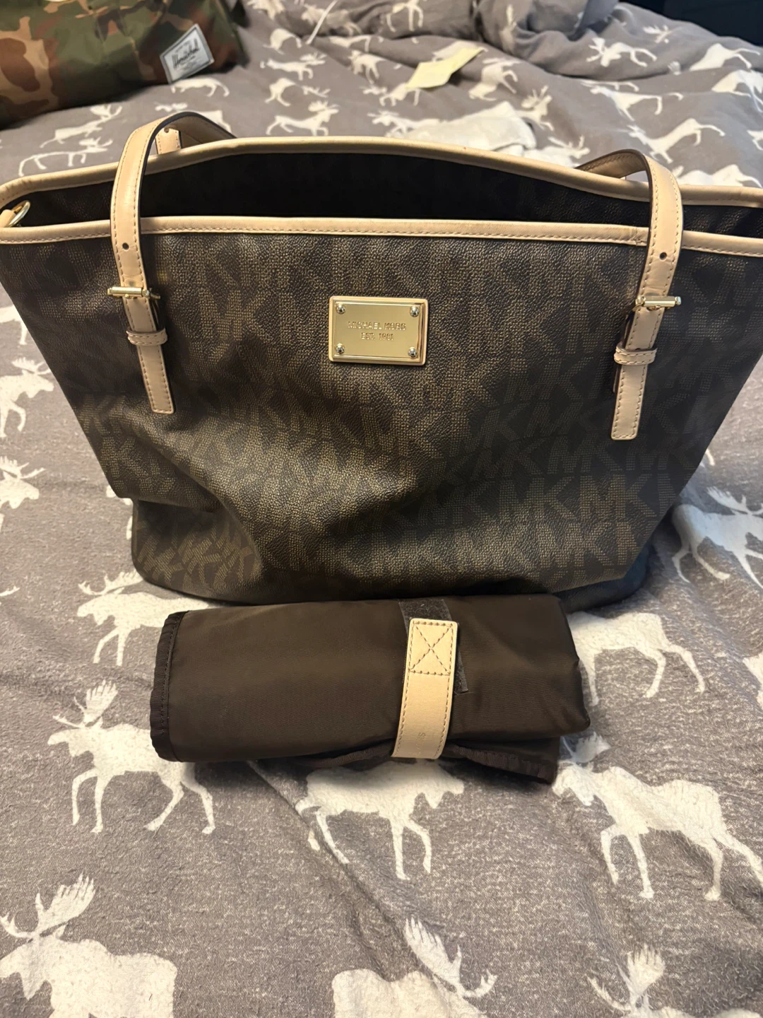 Michael Kors Tote Bag - photo 2