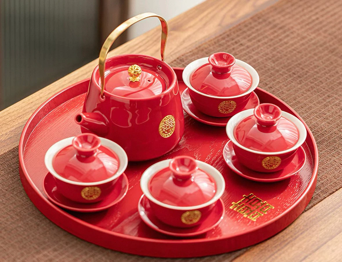 Tea ceremony bundle - photo 3