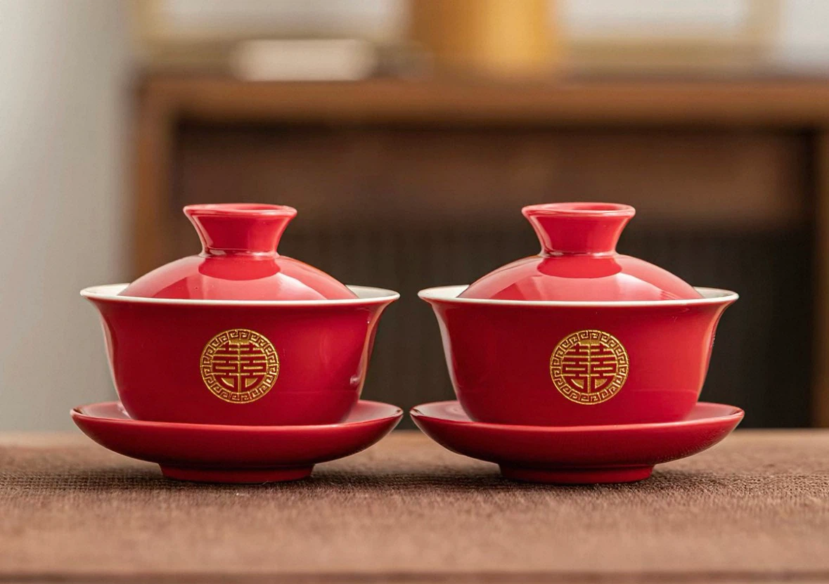 Tea ceremony bundle - photo 4