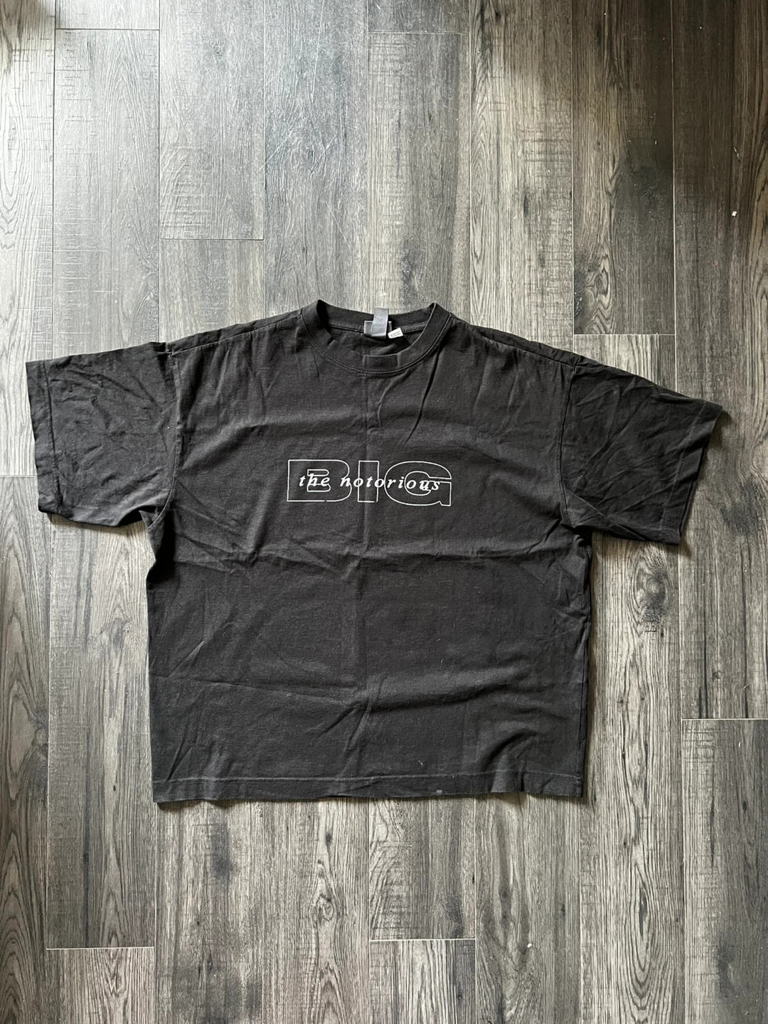 The Notorious B.I.G. Life After Death T-Shirt