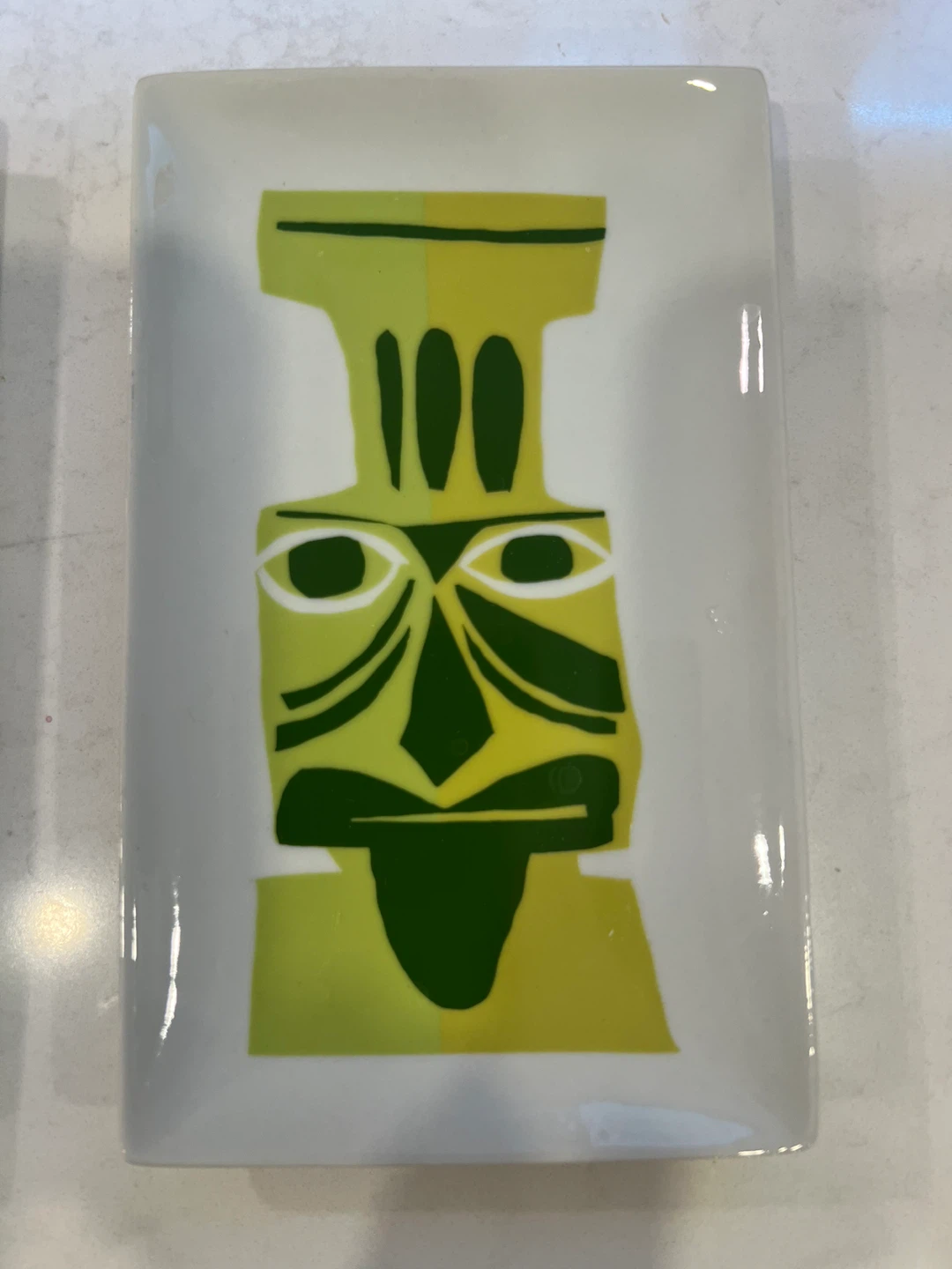 Crate and Barrel Jane Dixon appetizer plates (set of 4) - photo 5